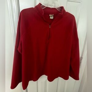 LL BEAN Fleece